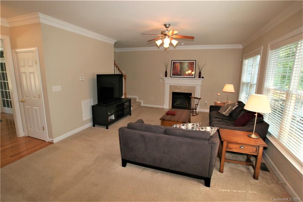 Highland Creek - Residential