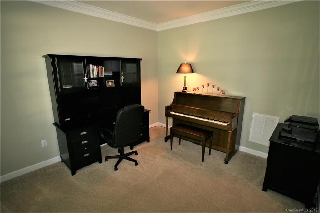 Highland Creek - Residential