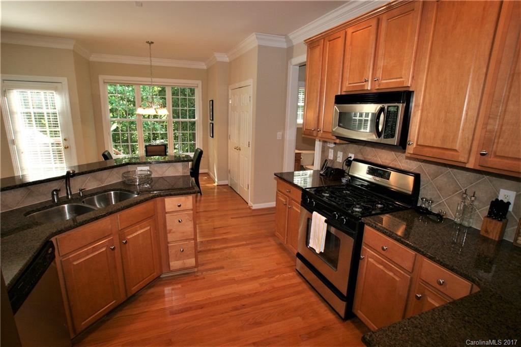 Highland Creek - Residential