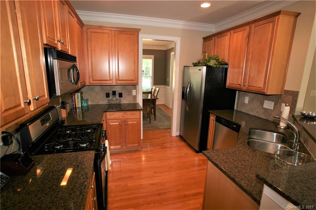 Highland Creek - Residential