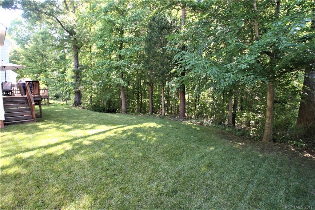 Highland Creek - Residential