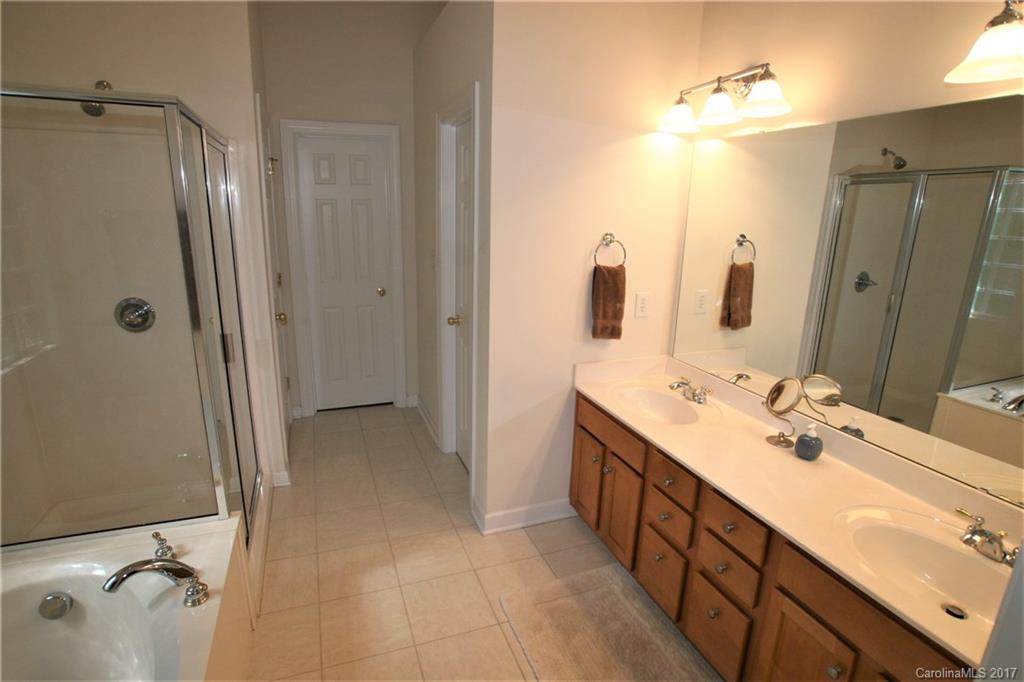 Highland Creek - Residential