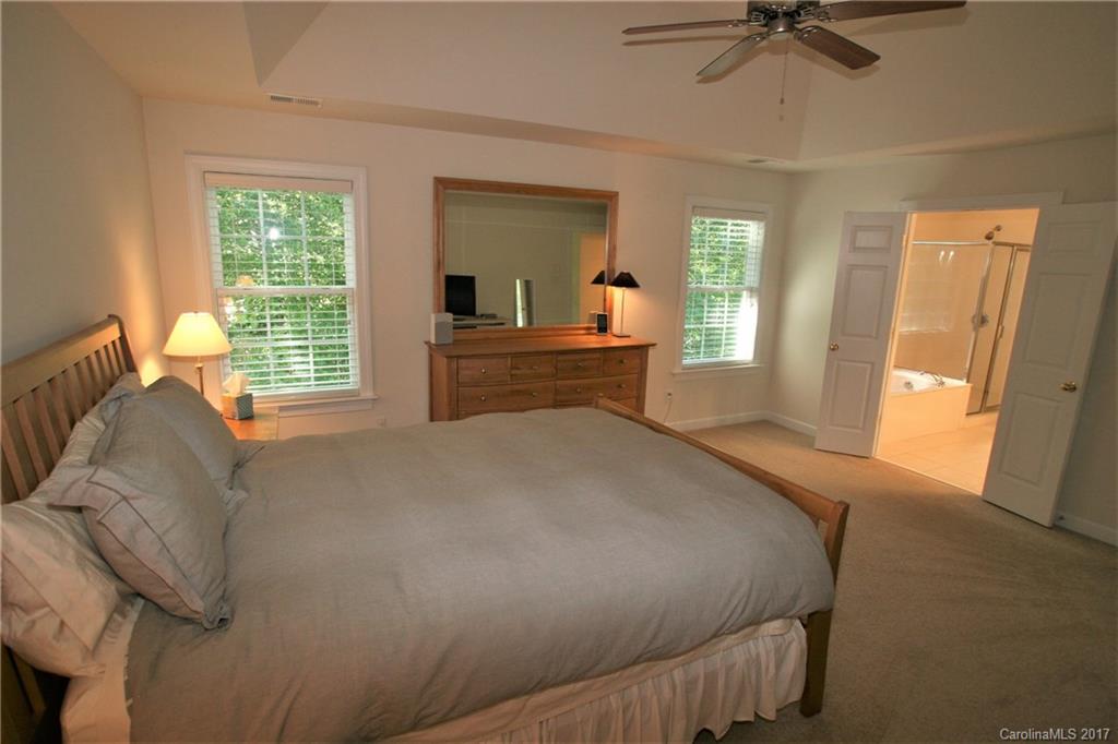 Highland Creek - Residential