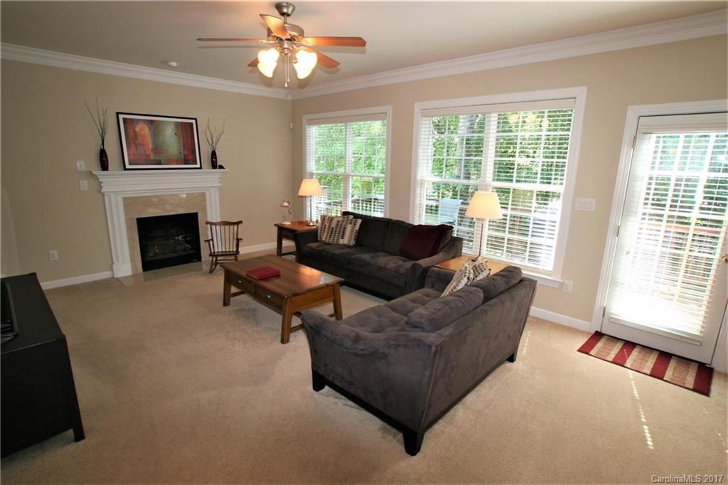 Highland Creek - Residential