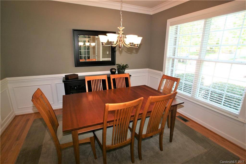 Highland Creek - Residential