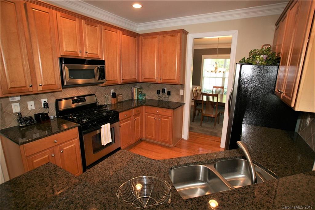 Highland Creek - Residential