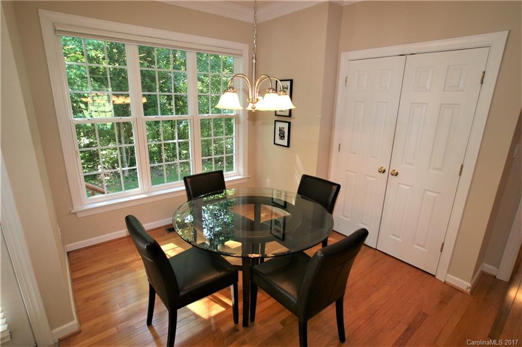 Highland Creek - Residential