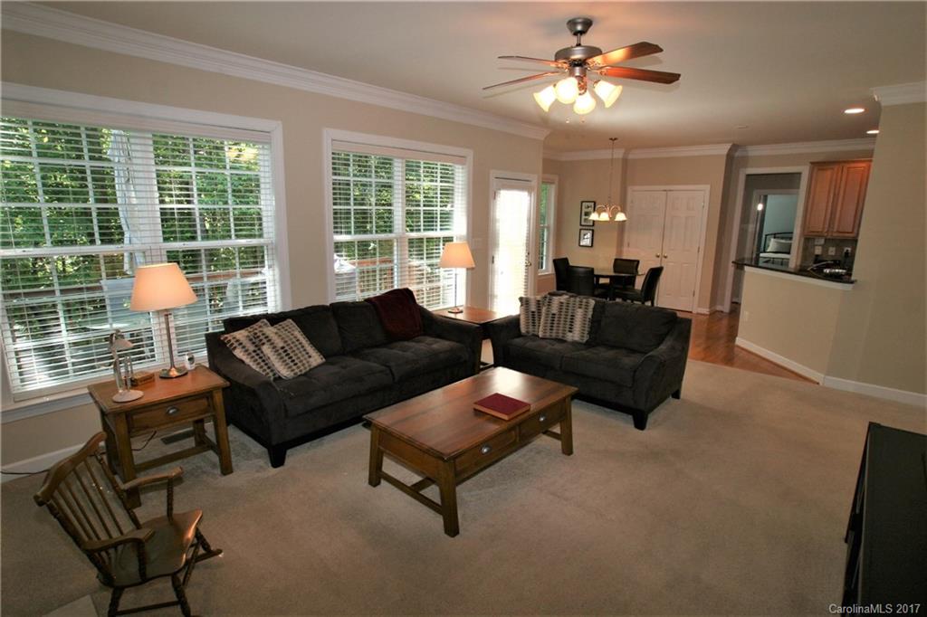 Highland Creek - Residential