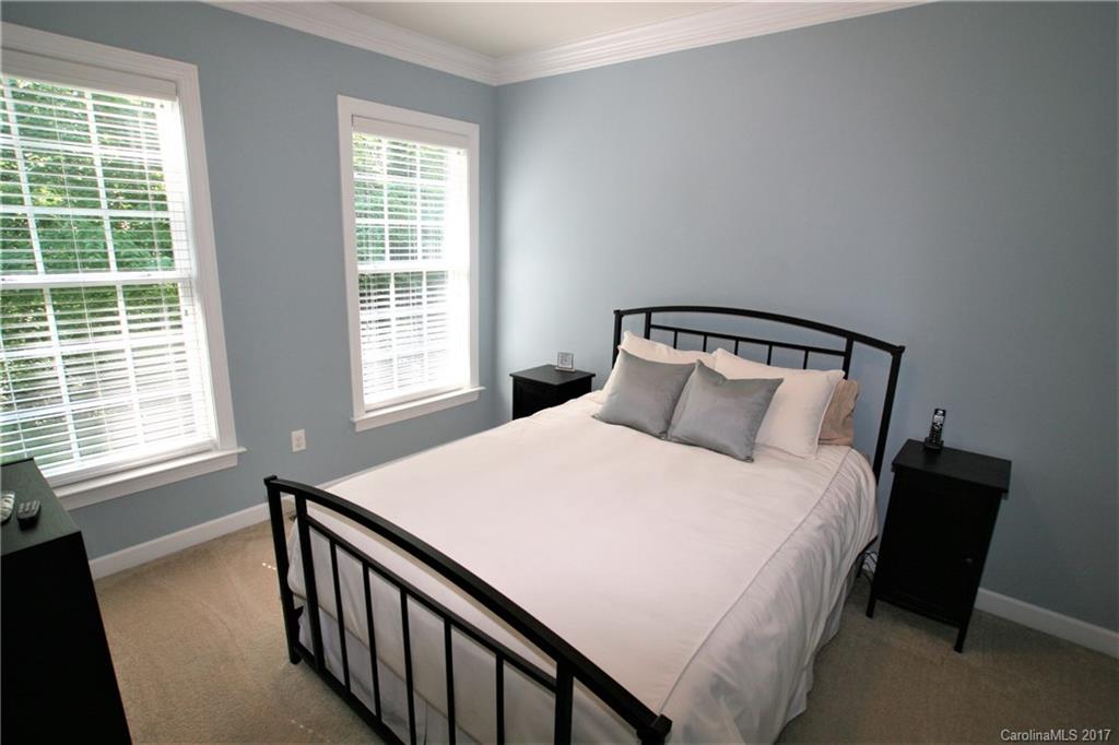 Highland Creek - Residential