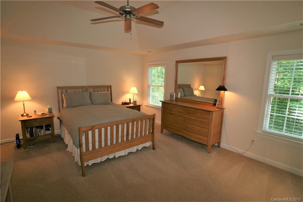 Highland Creek - Residential