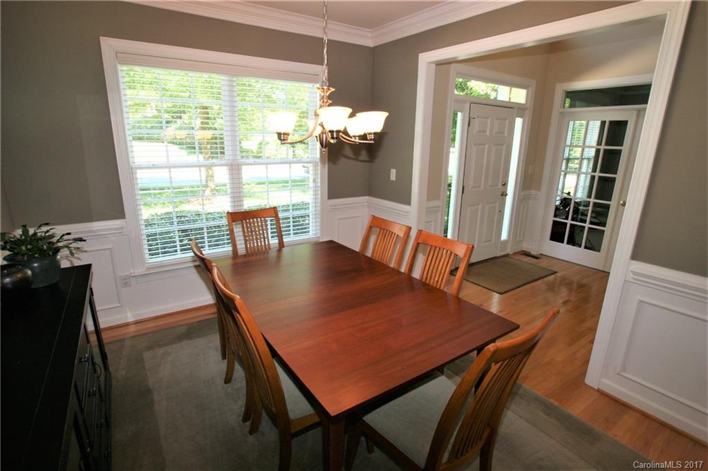 Highland Creek - Residential