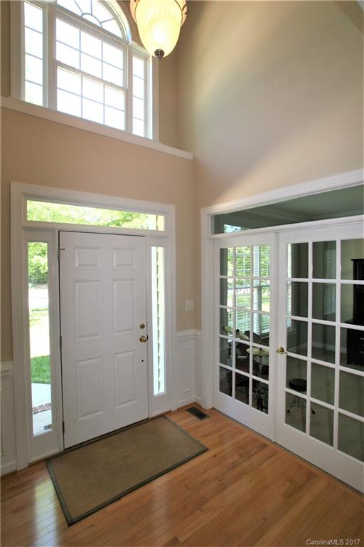 Highland Creek - Residential