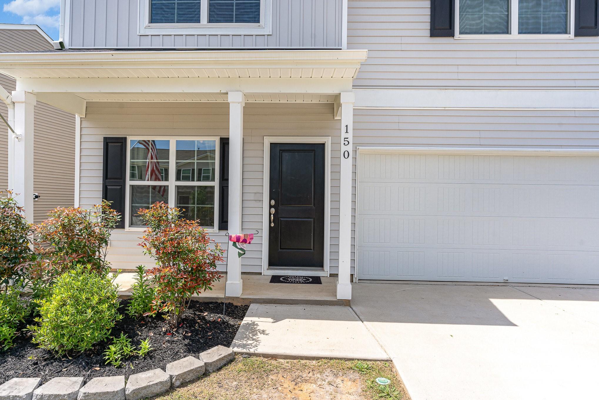 150 Sherrill Place Lane