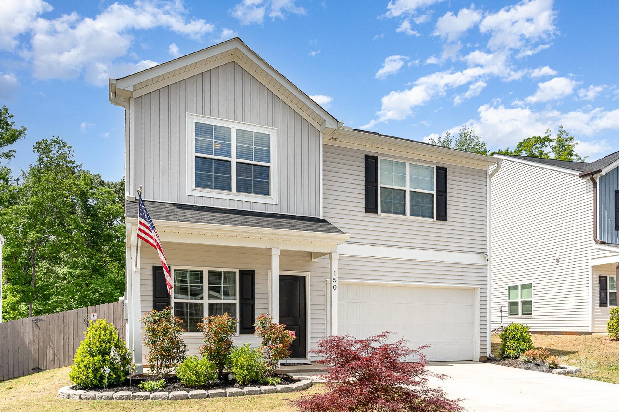 150 Sherrill Place Lane
