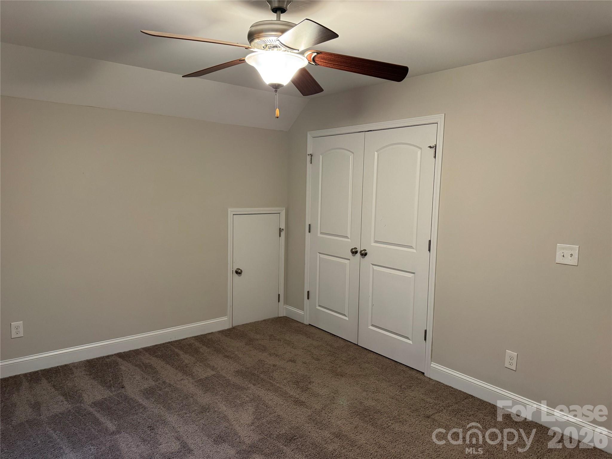 None - Residential Lease