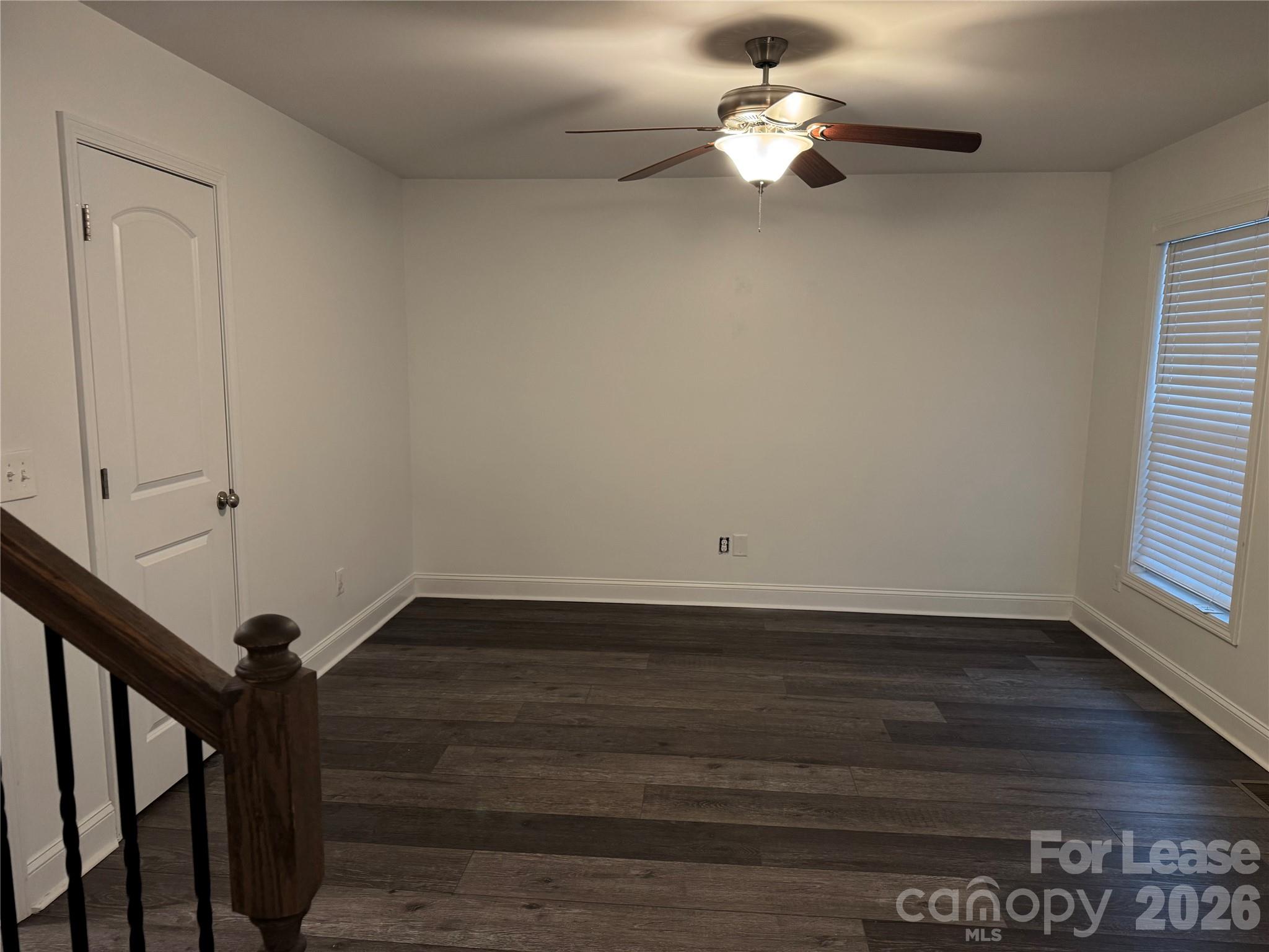 None - Residential Lease