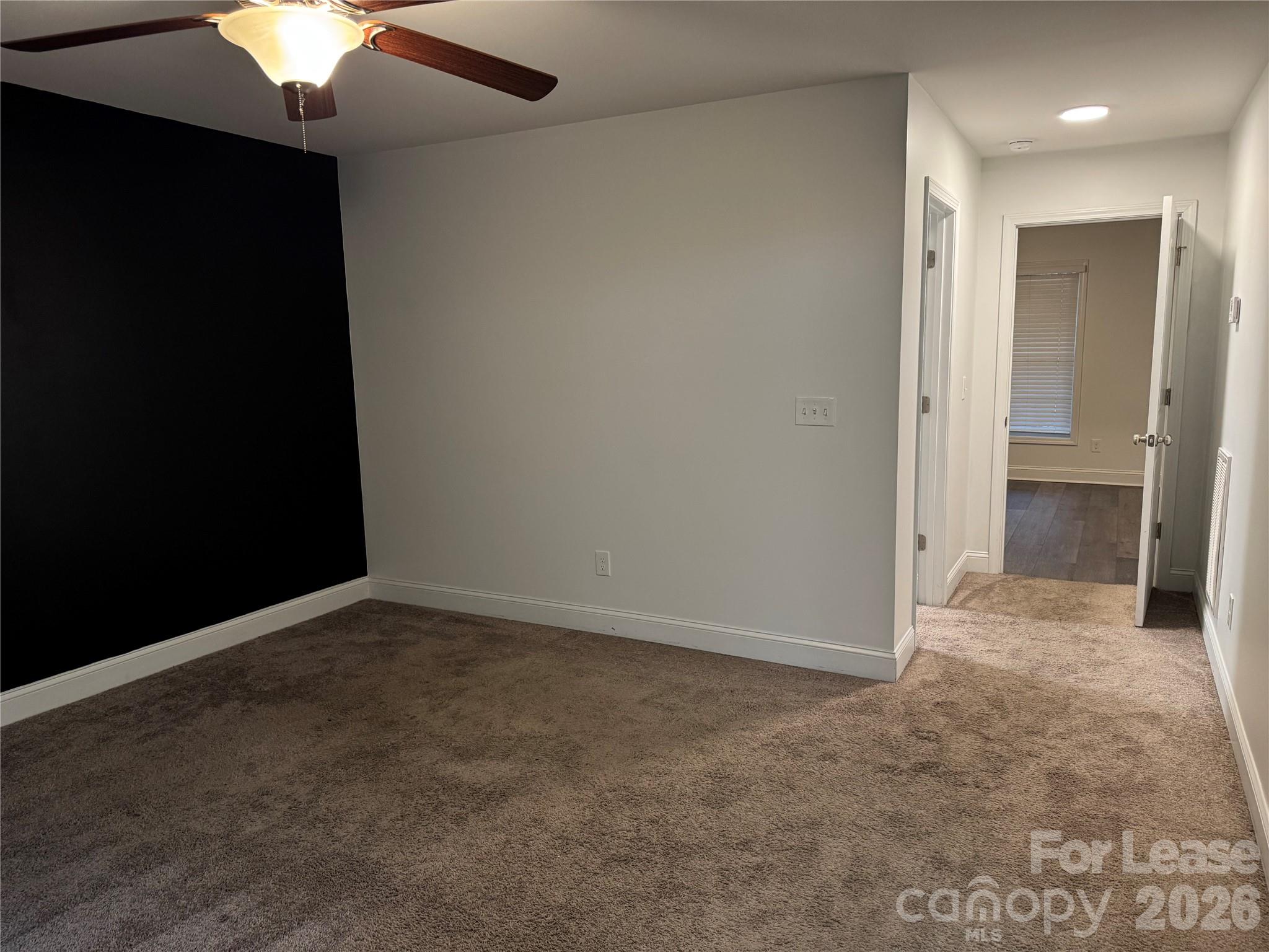 None - Residential Lease