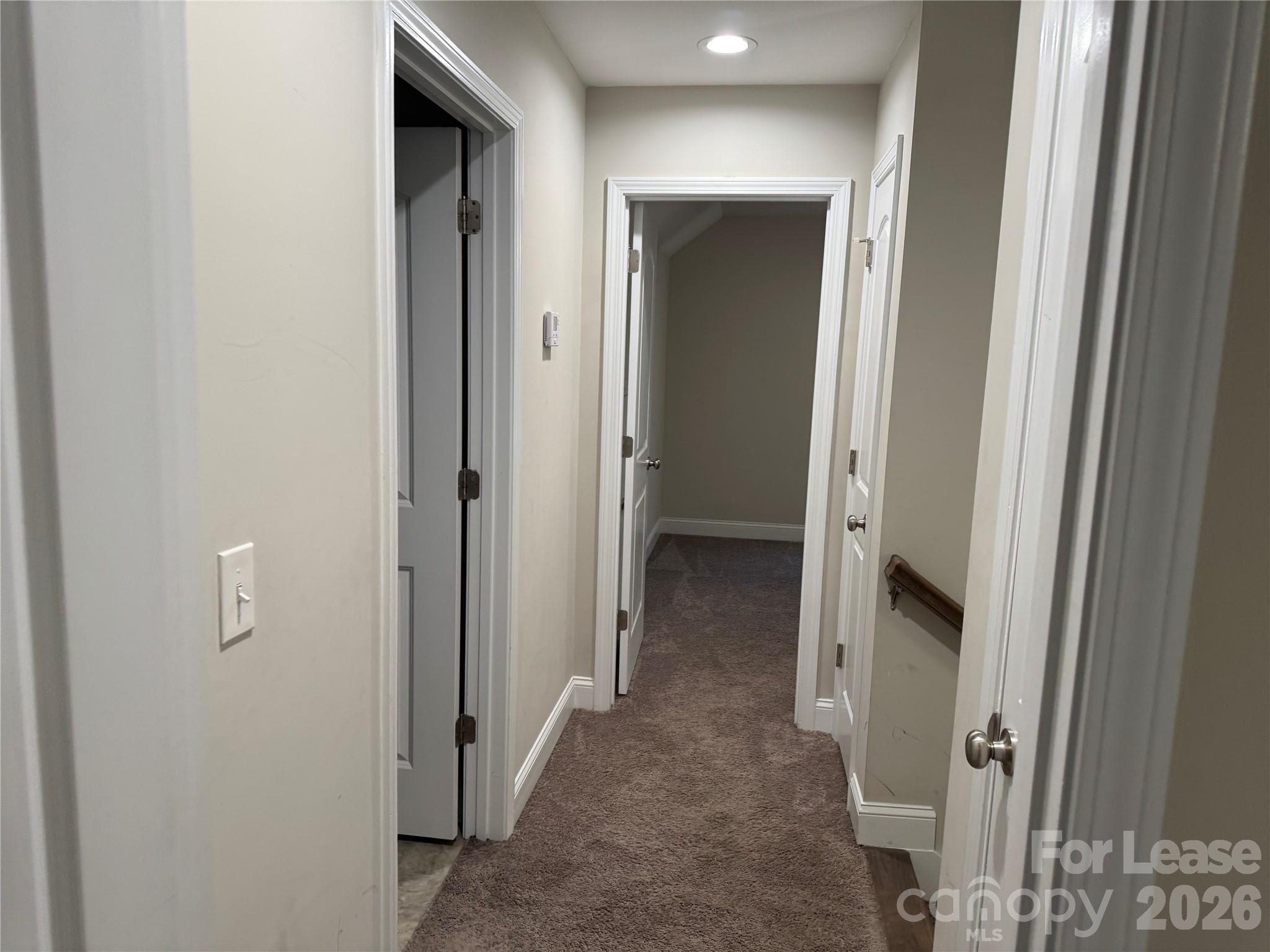 None - Residential Lease