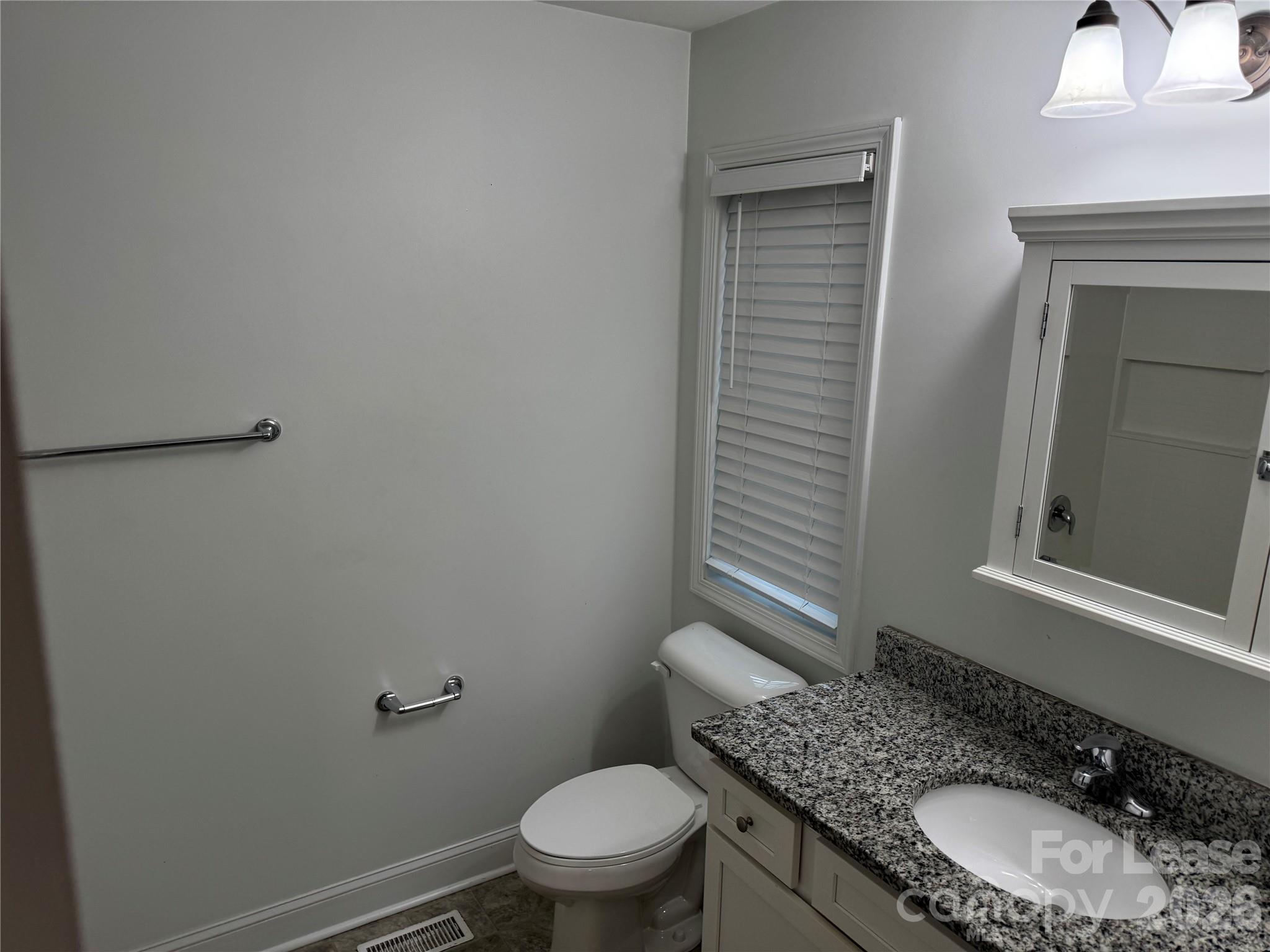 None - Residential Lease