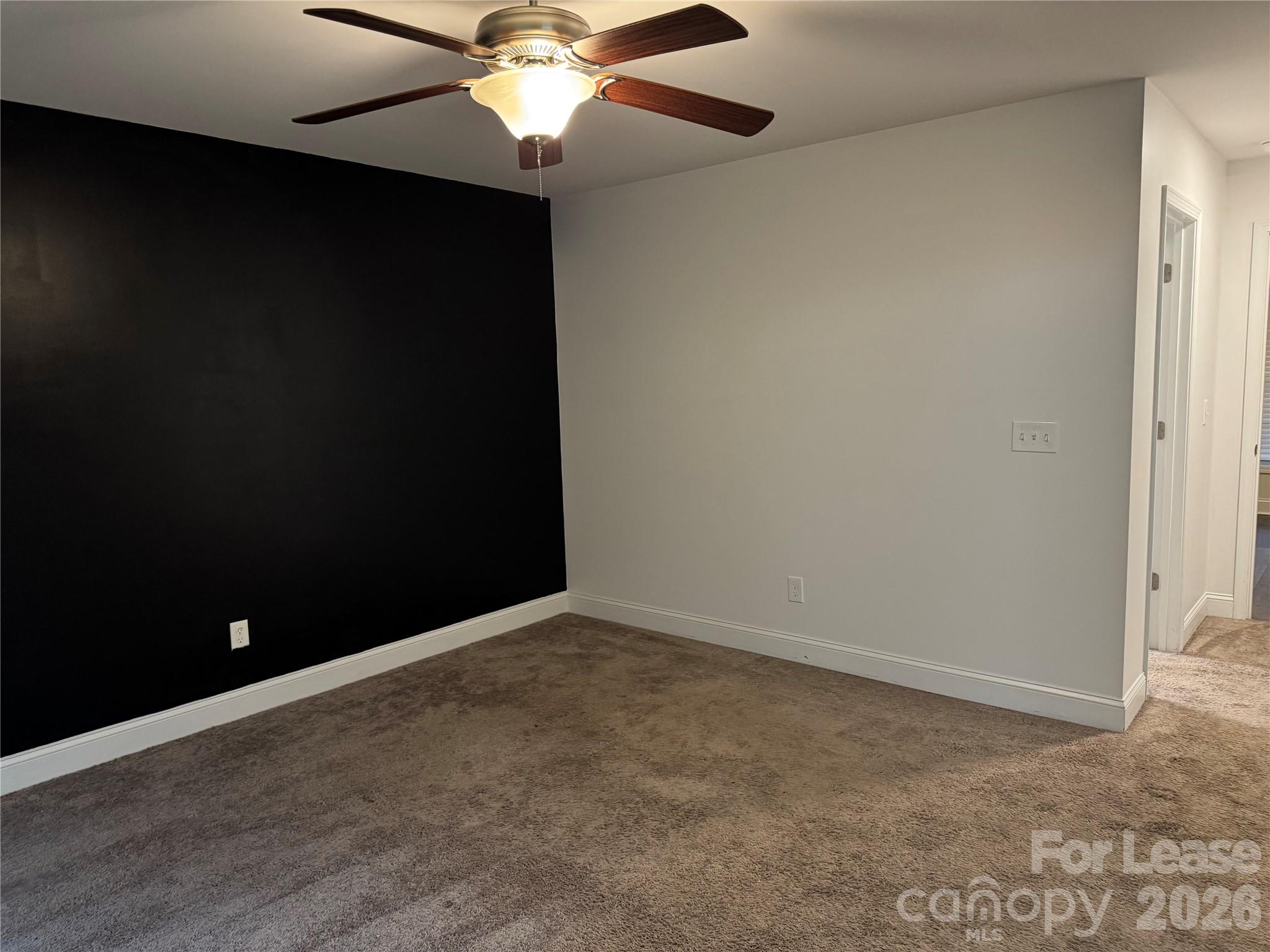 None - Residential Lease