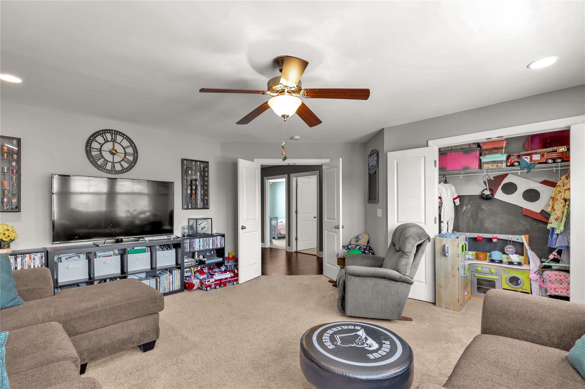 Lake Ridge - Residential