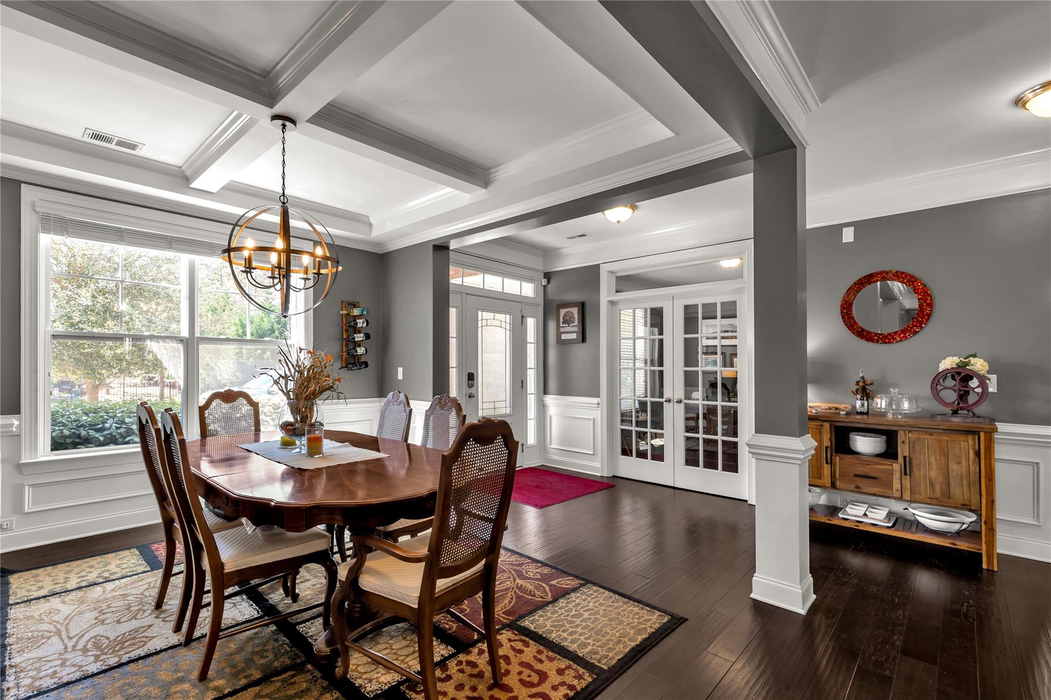 Lake Ridge - Residential