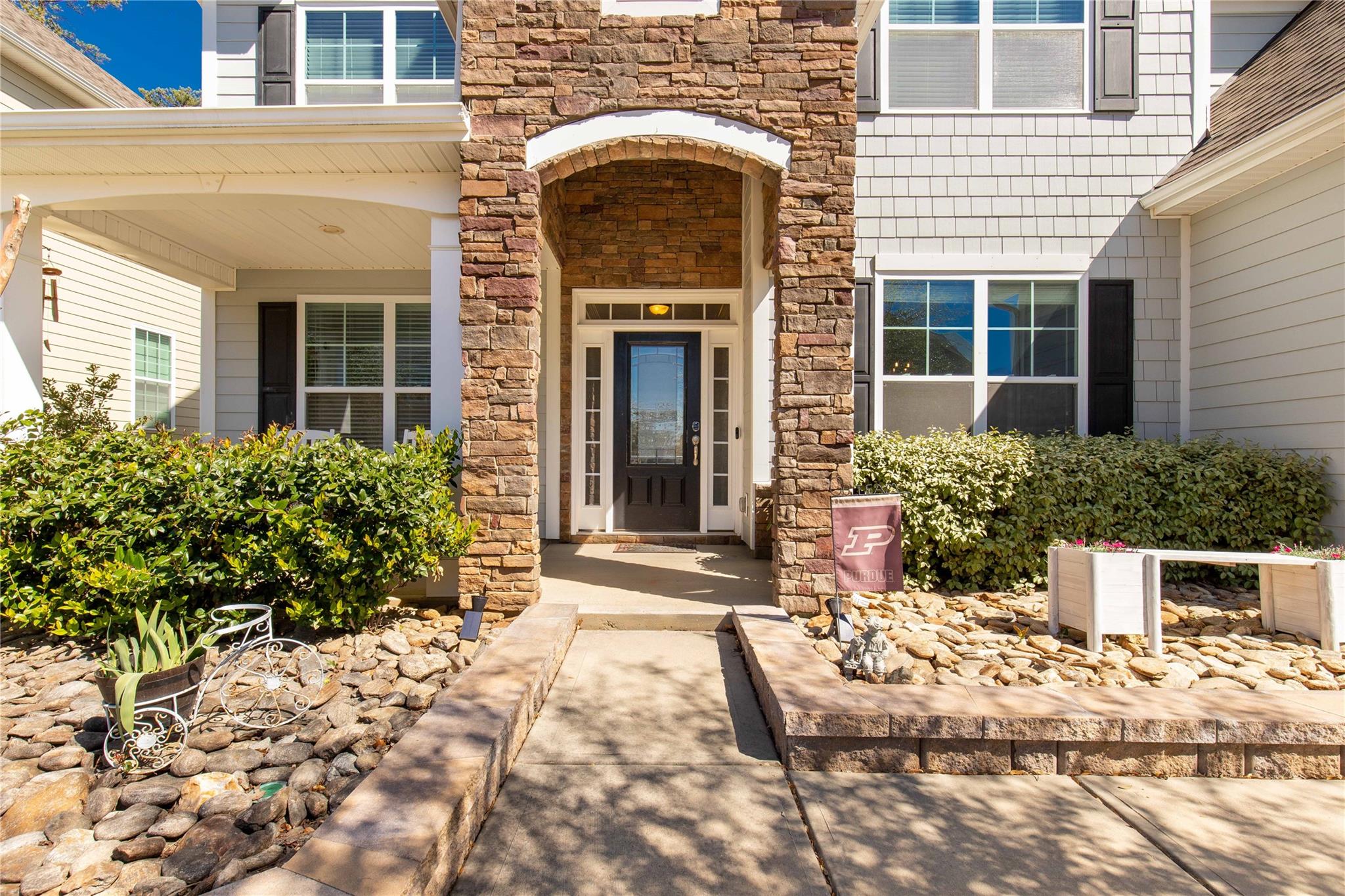 Lake Ridge - Residential