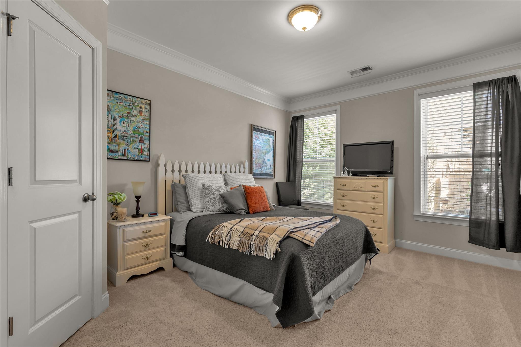 Lake Ridge - Residential