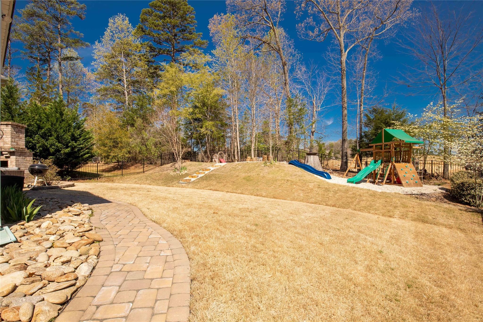 Lake Ridge - Residential