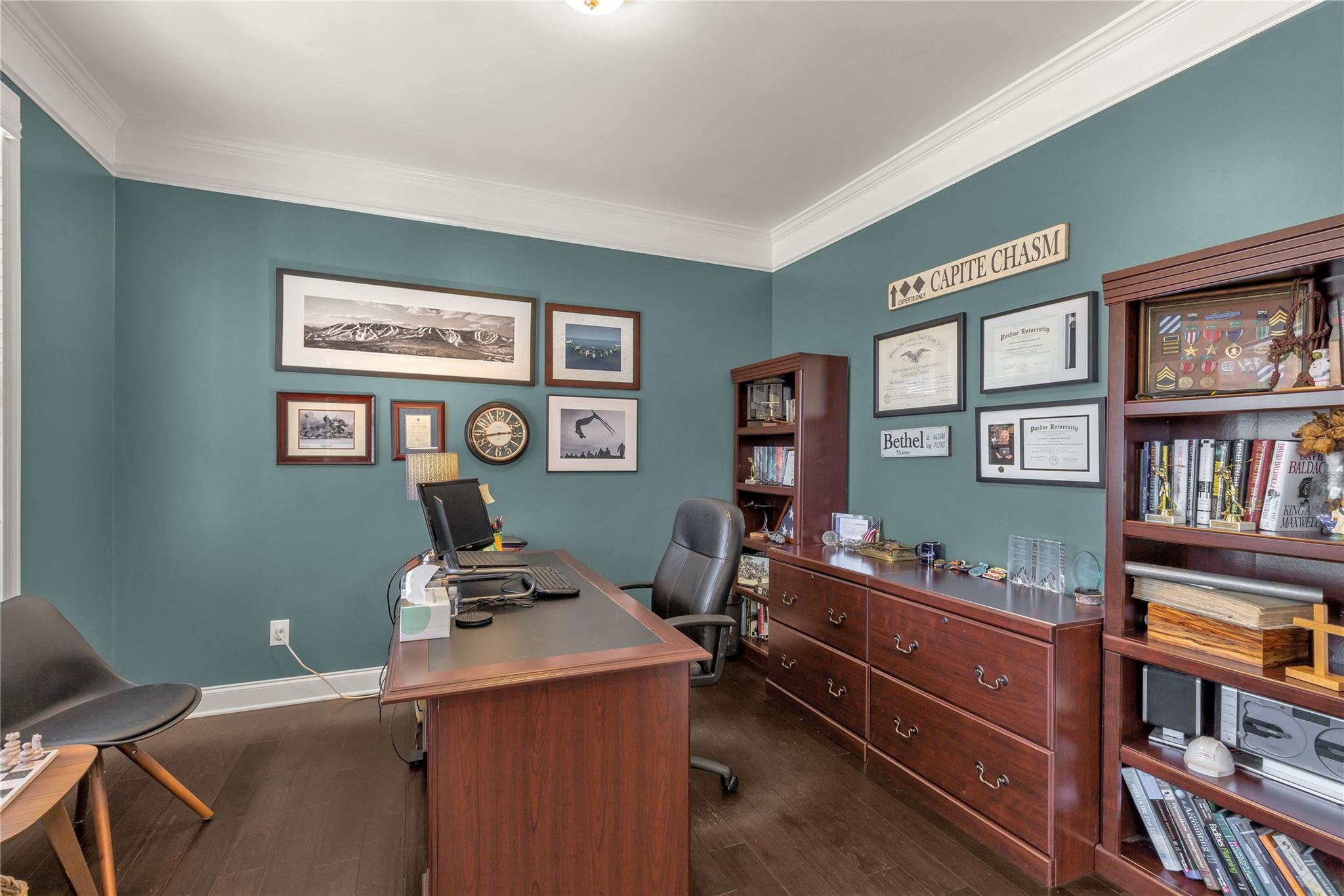 Lake Ridge - Residential