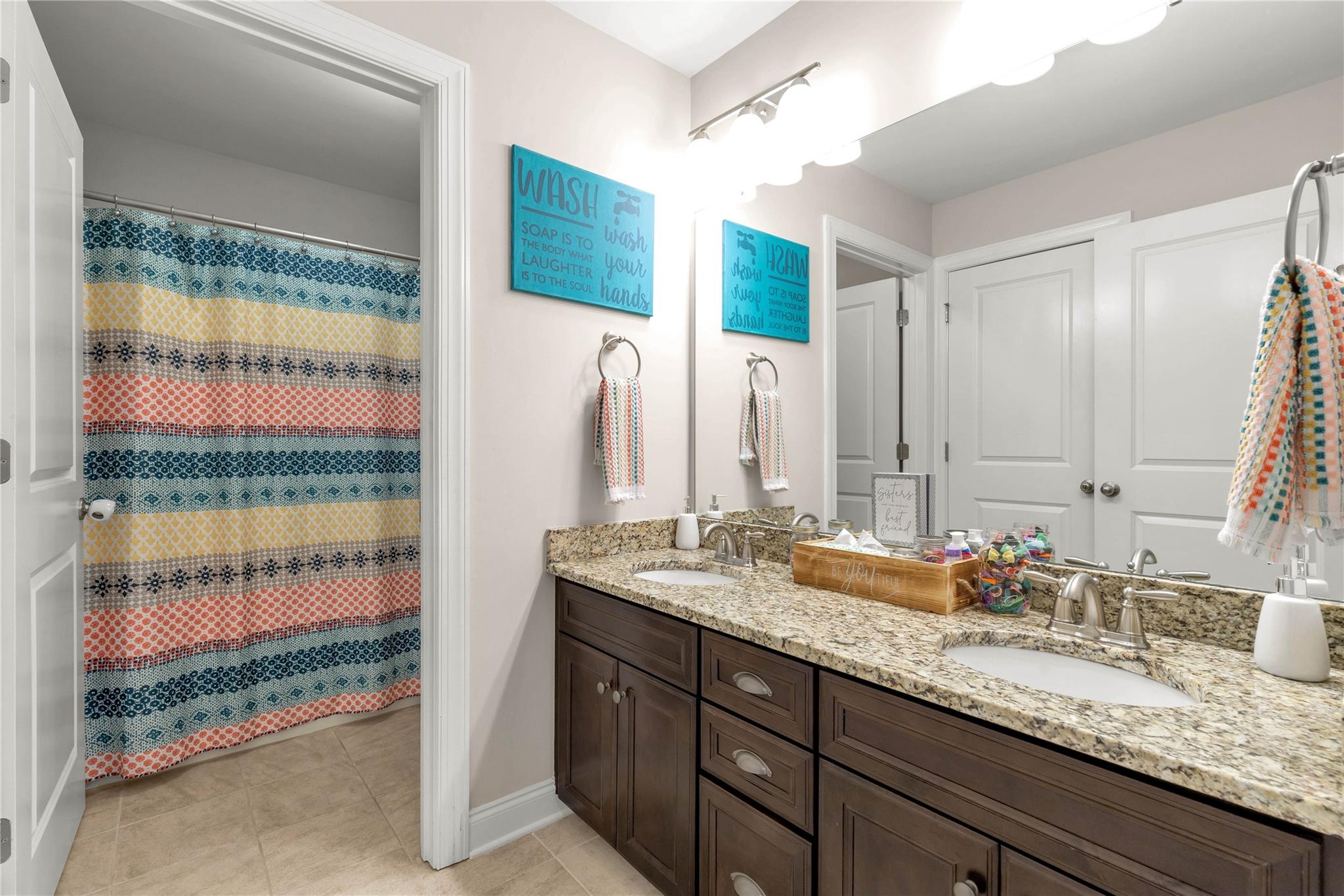 Lake Ridge - Residential