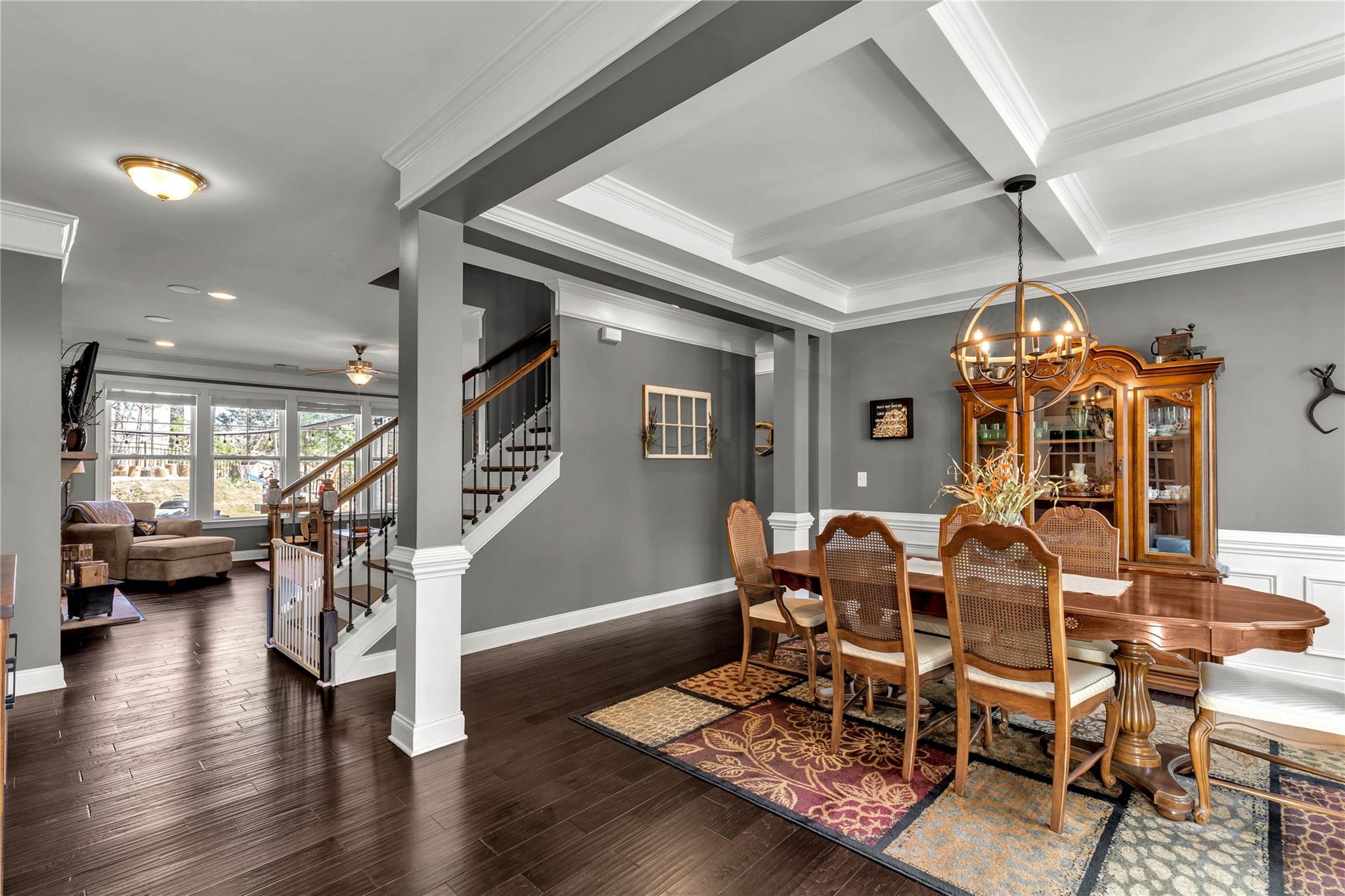 Lake Ridge - Residential