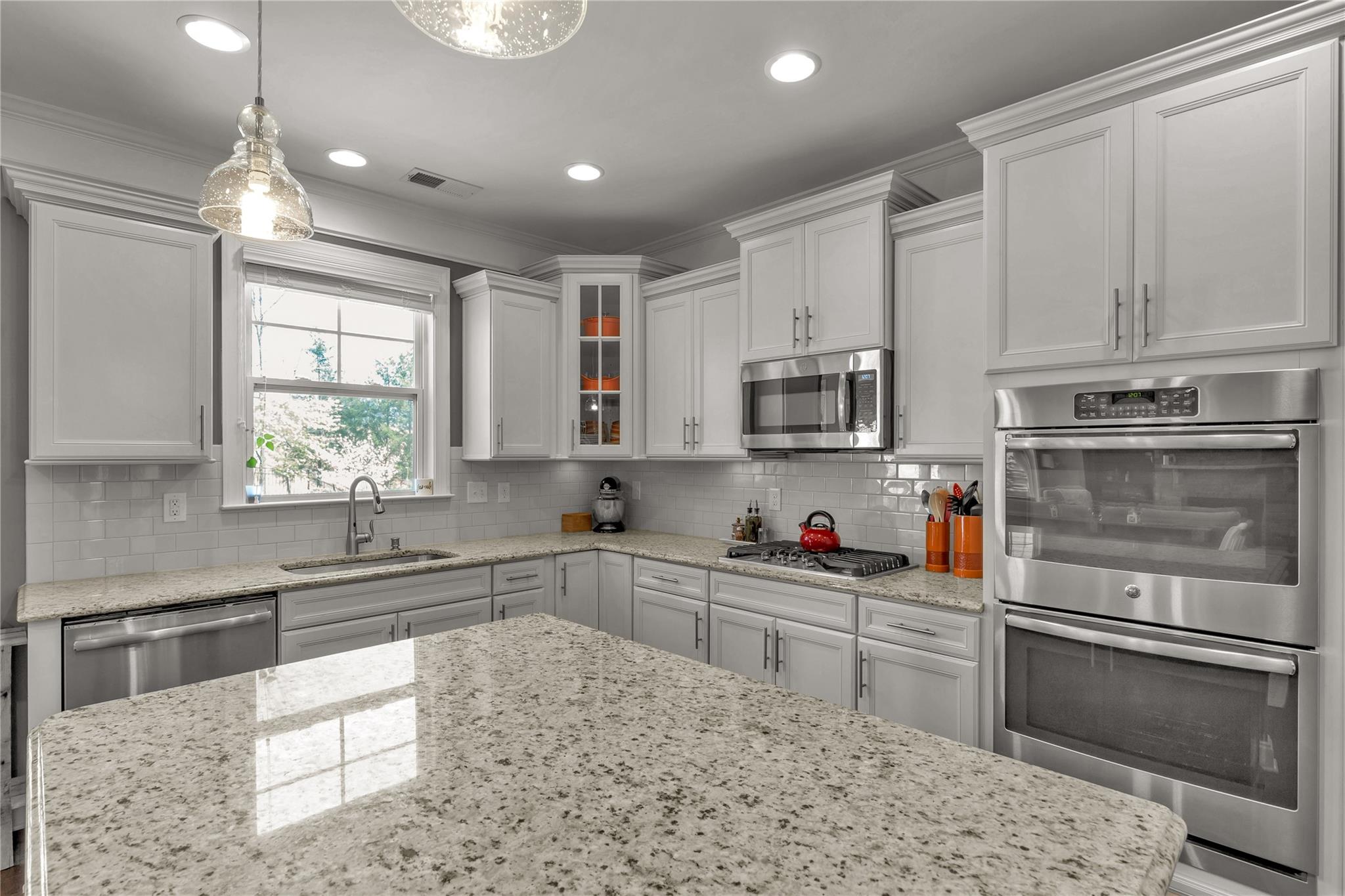 Lake Ridge - Residential