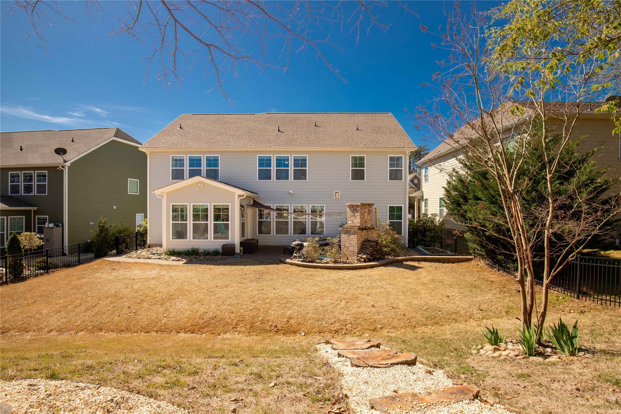 Lake Ridge - Residential