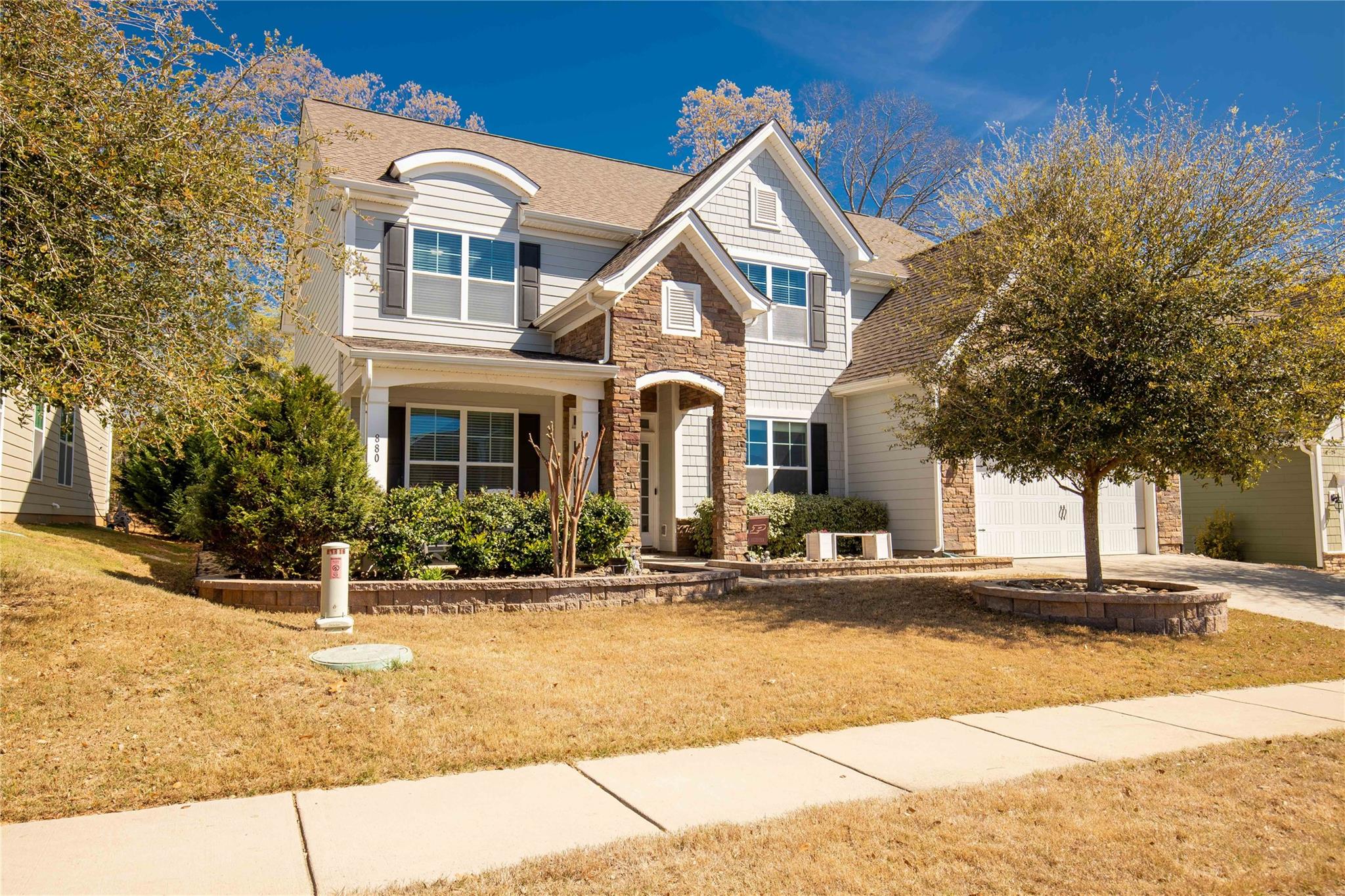 Lake Ridge - Residential