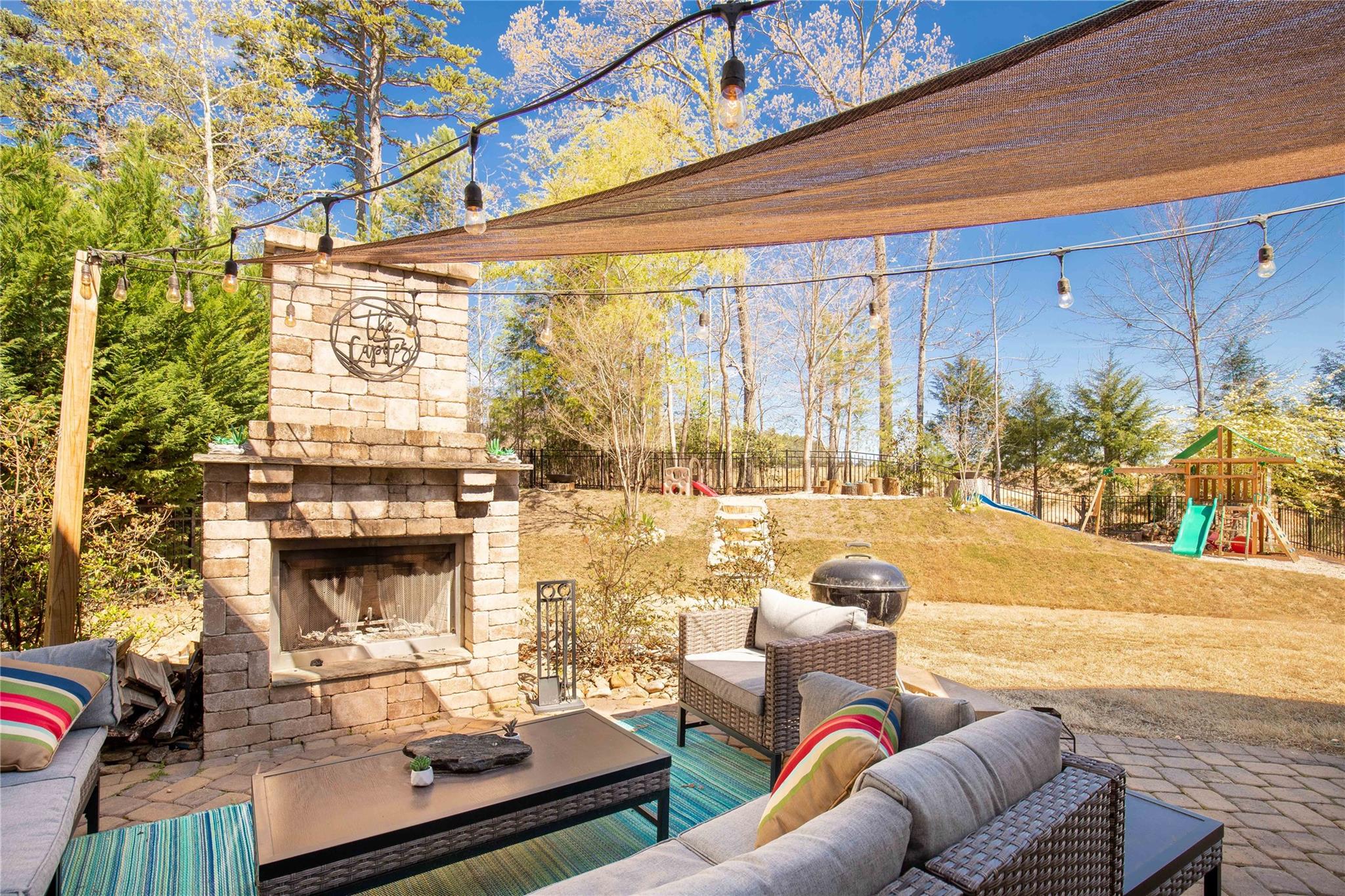 Lake Ridge - Residential