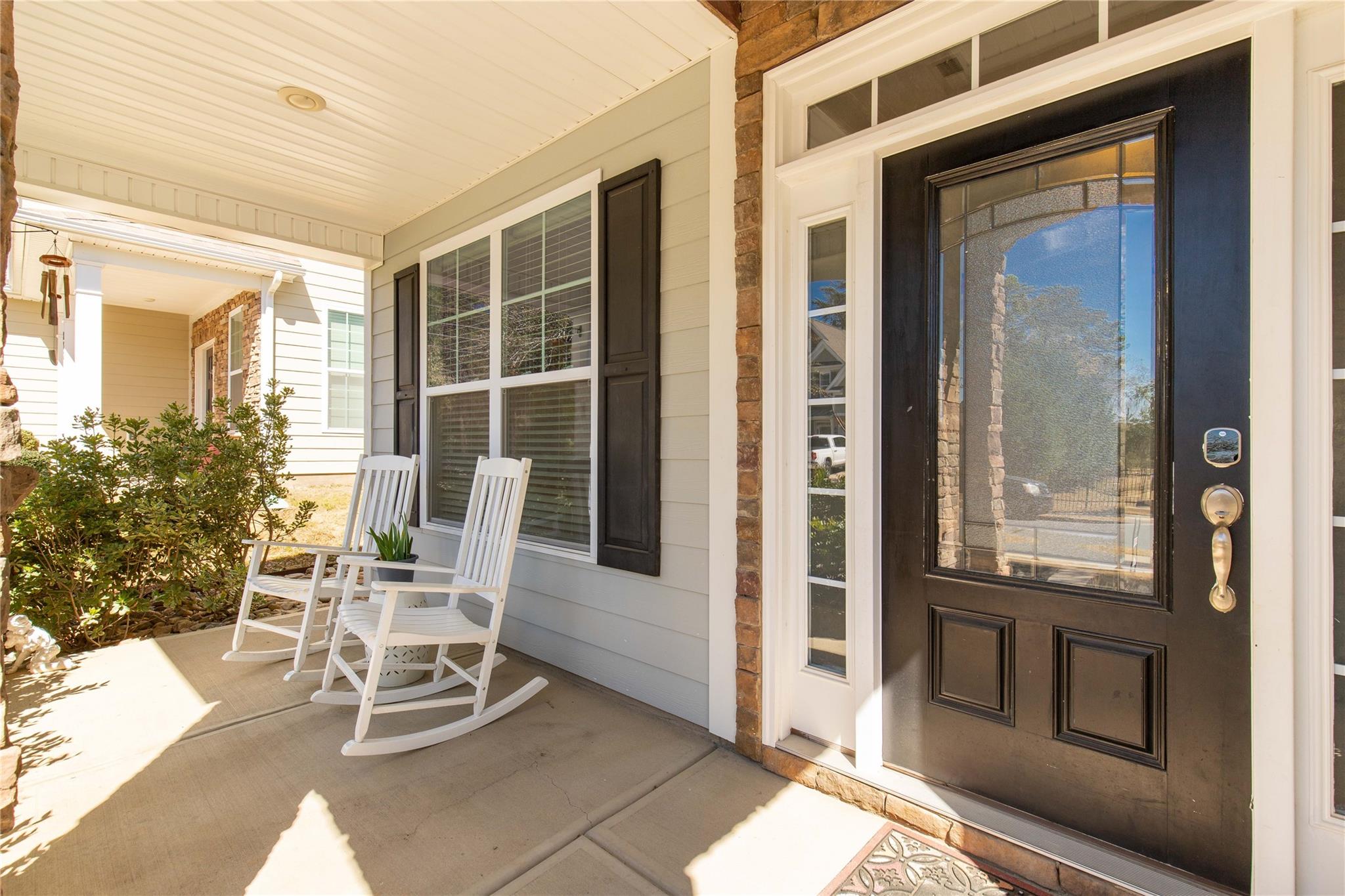 Lake Ridge - Residential