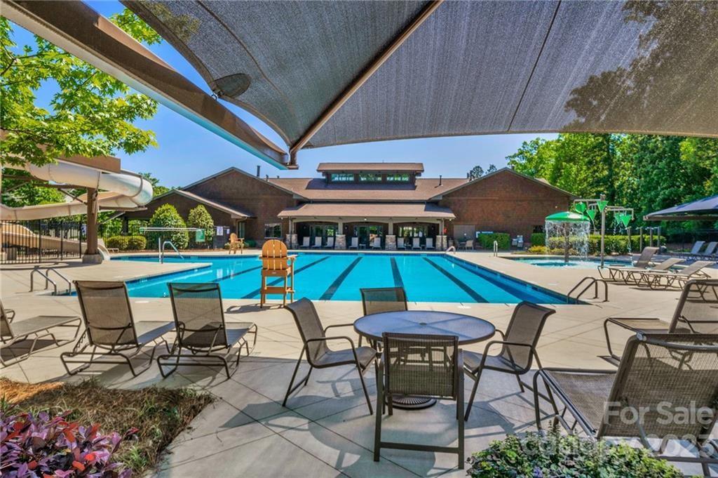 Lake Ridge - Residential