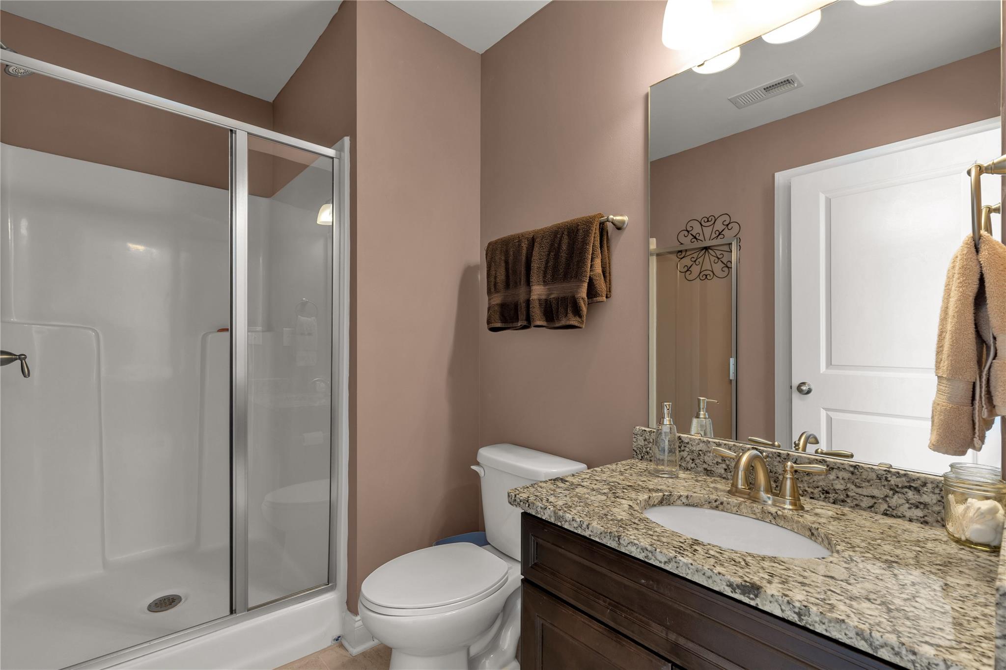 Lake Ridge - Residential