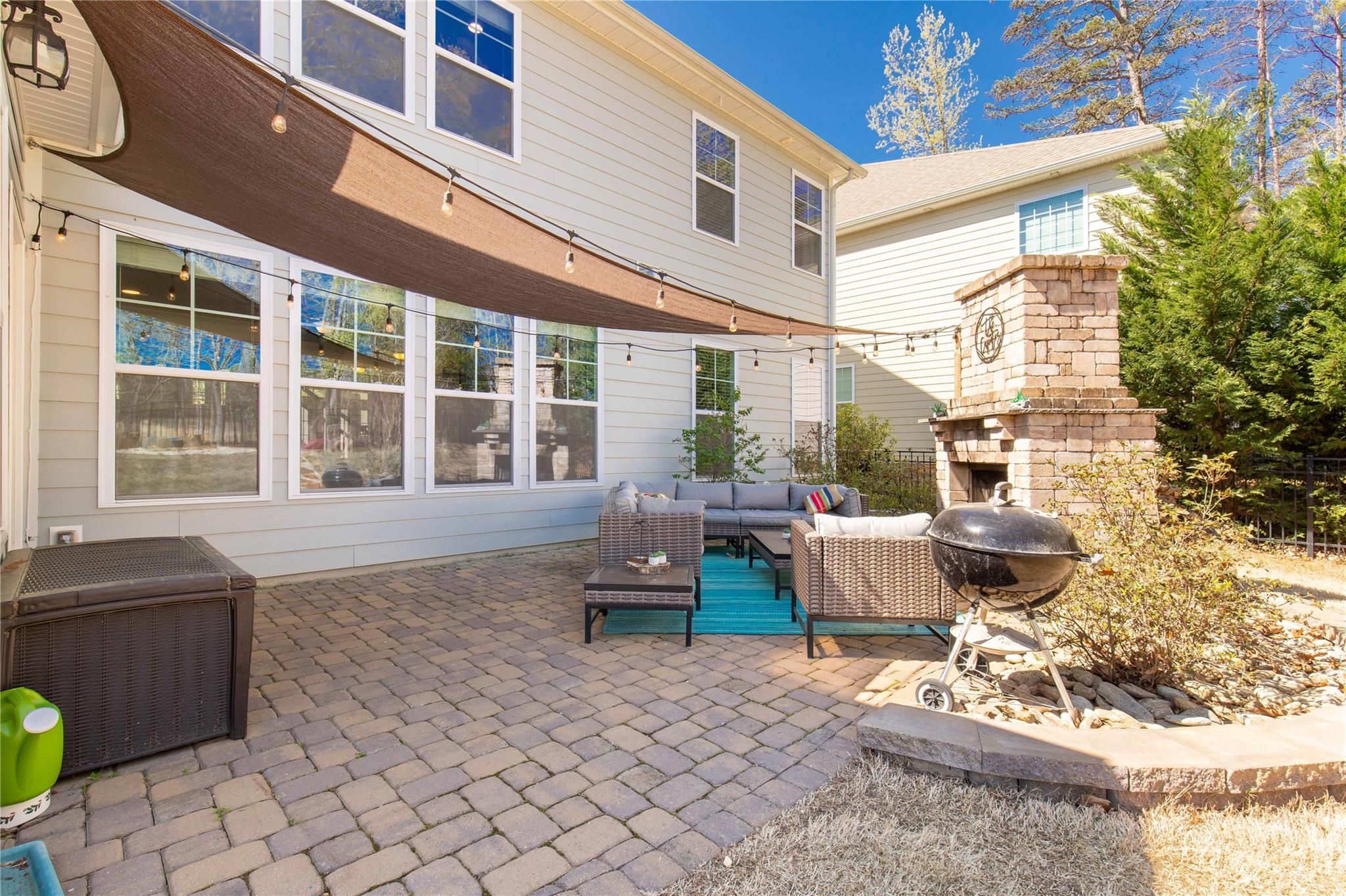 Lake Ridge - Residential