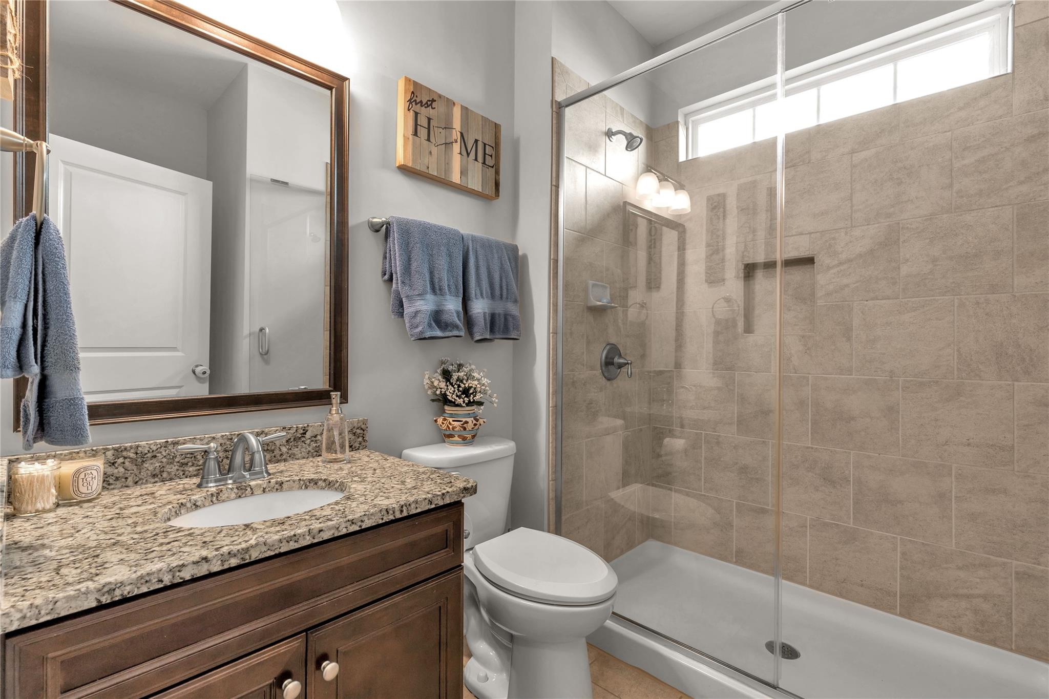 Lake Ridge - Residential