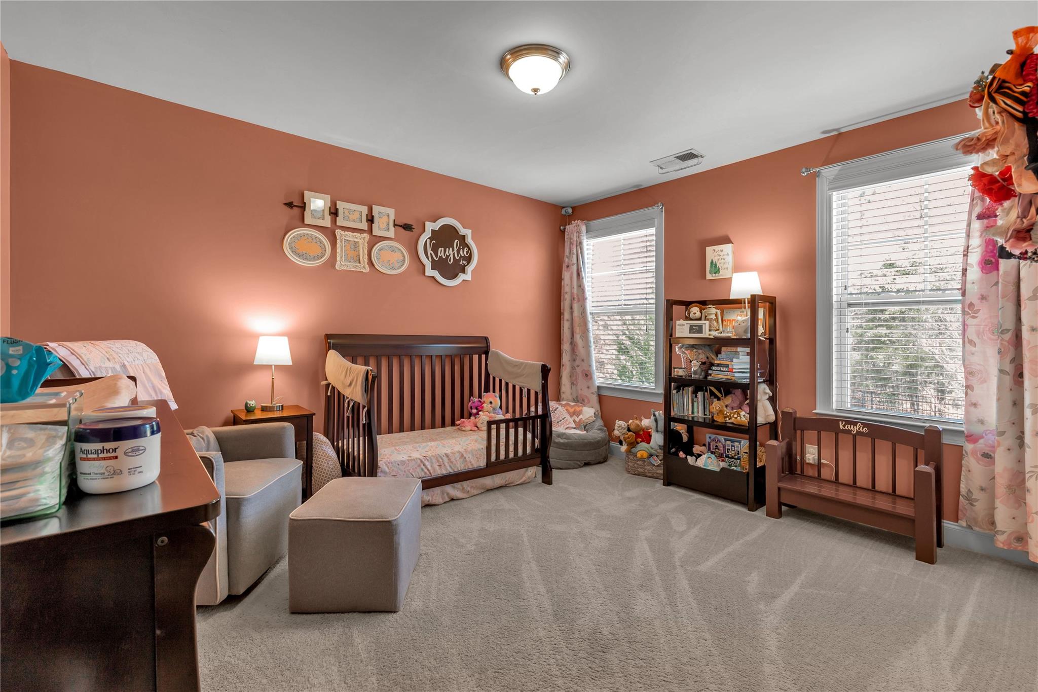 Lake Ridge - Residential