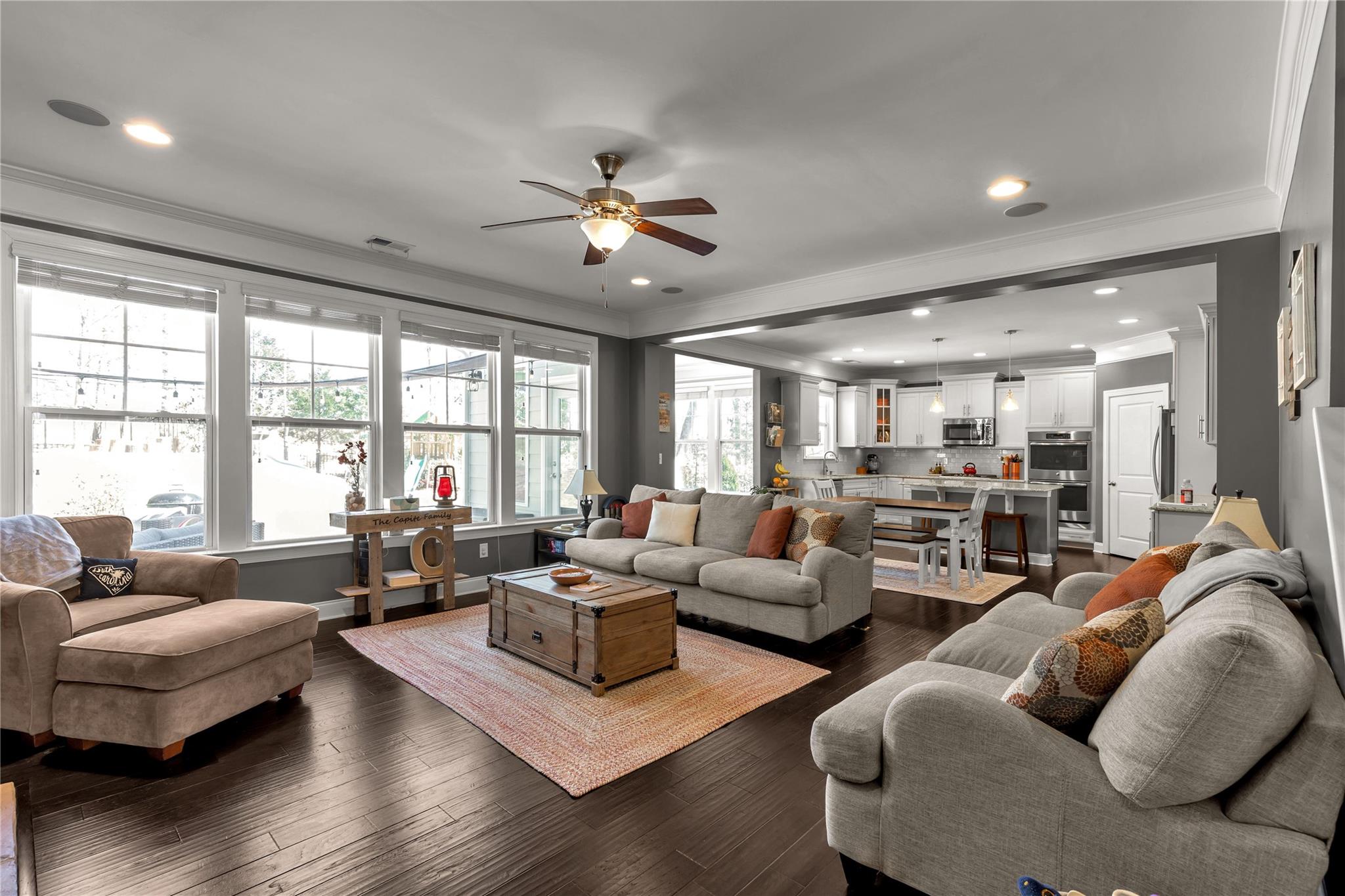 Lake Ridge - Residential