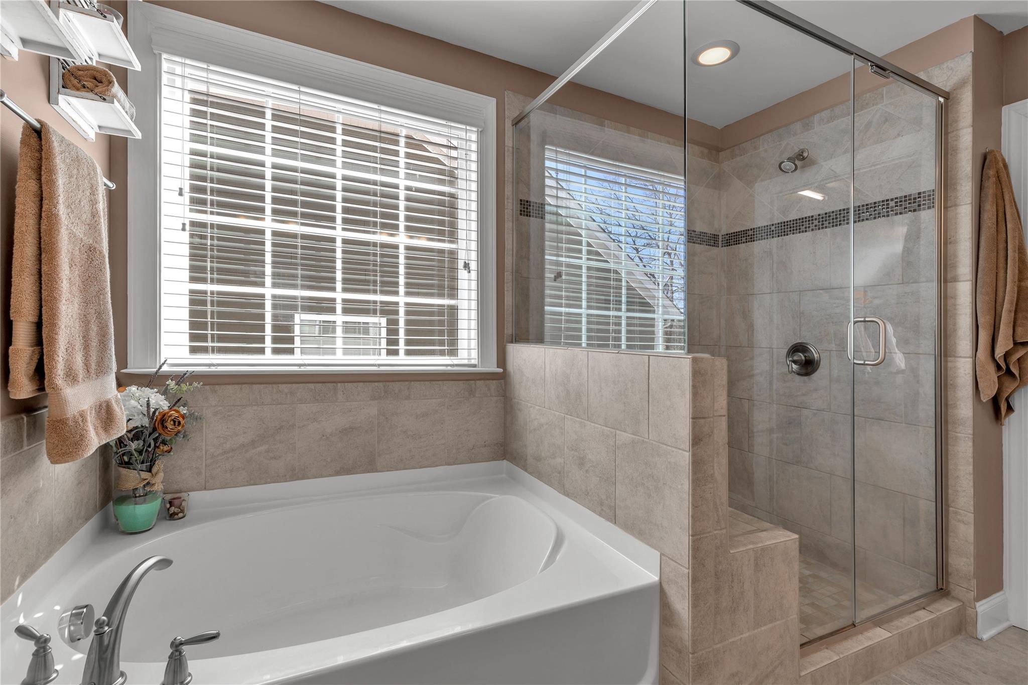 Lake Ridge - Residential