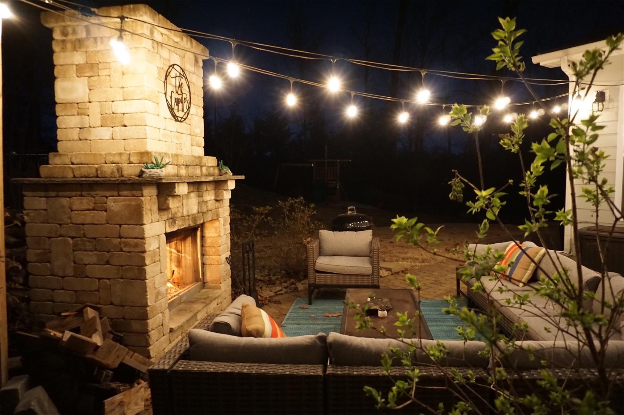 Lake Ridge - Residential