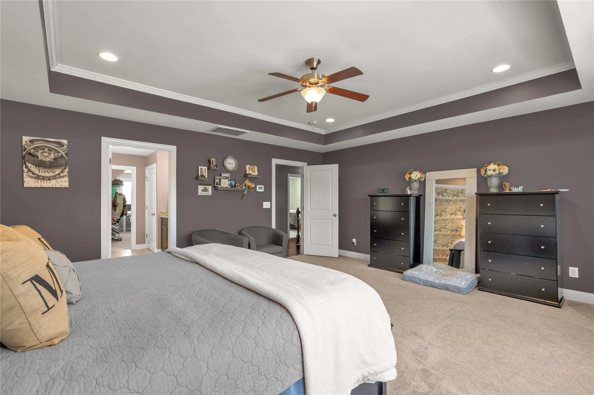 Lake Ridge - Residential