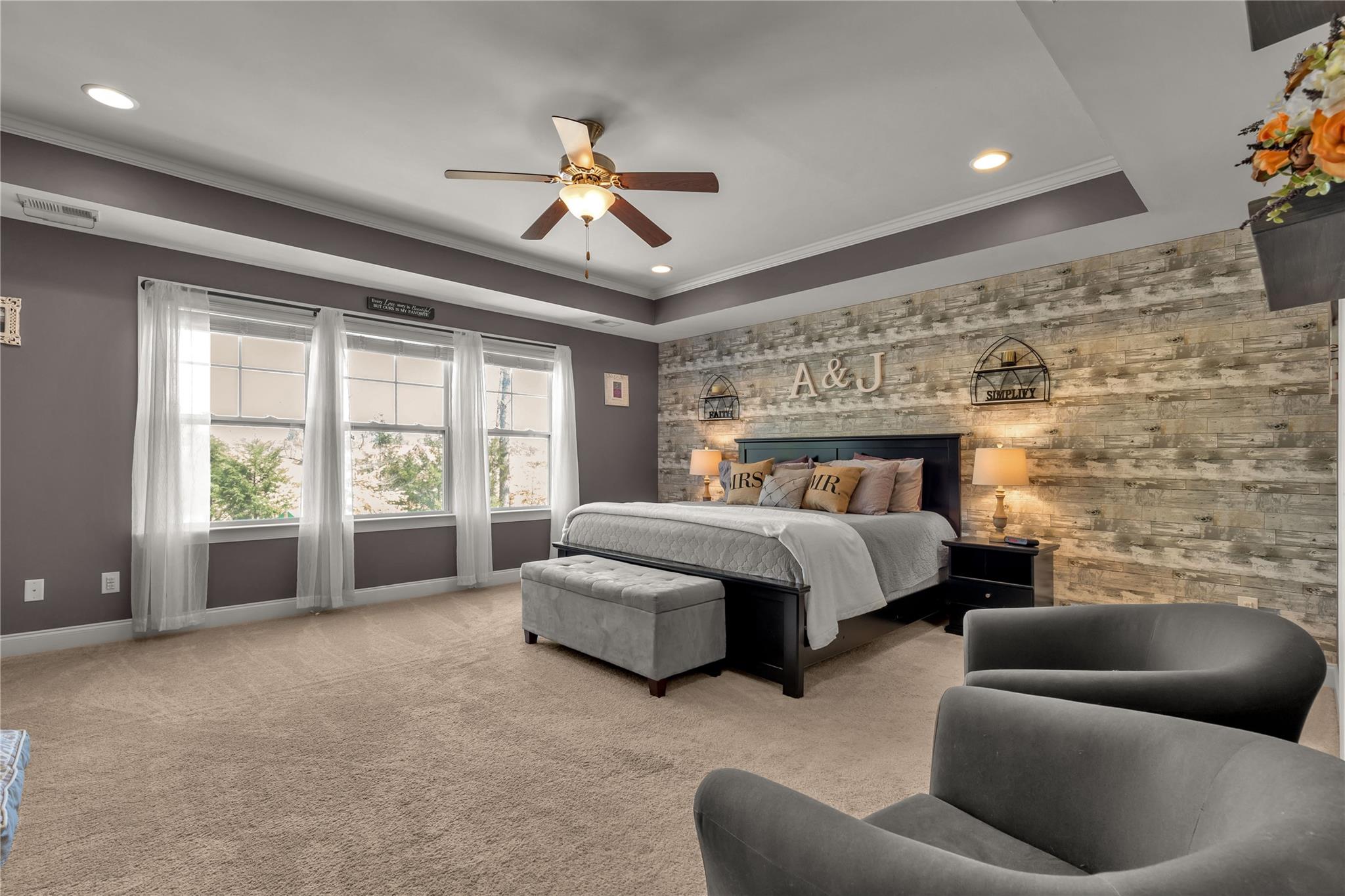 Lake Ridge - Residential