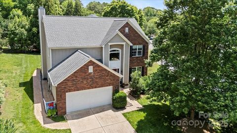 16018 Hollingbourne Road Huntersville NC 28078