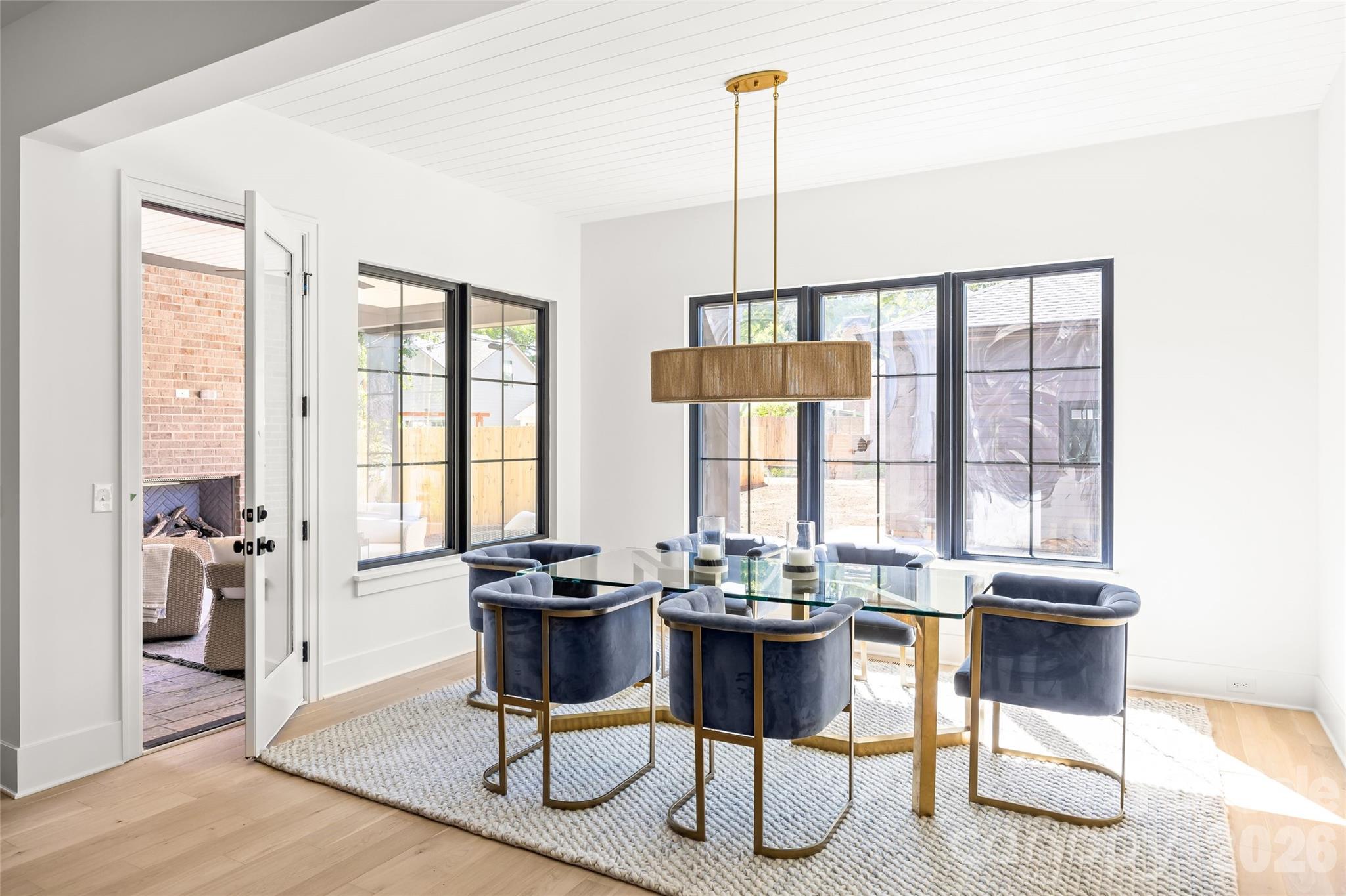 Midwood - Residential
