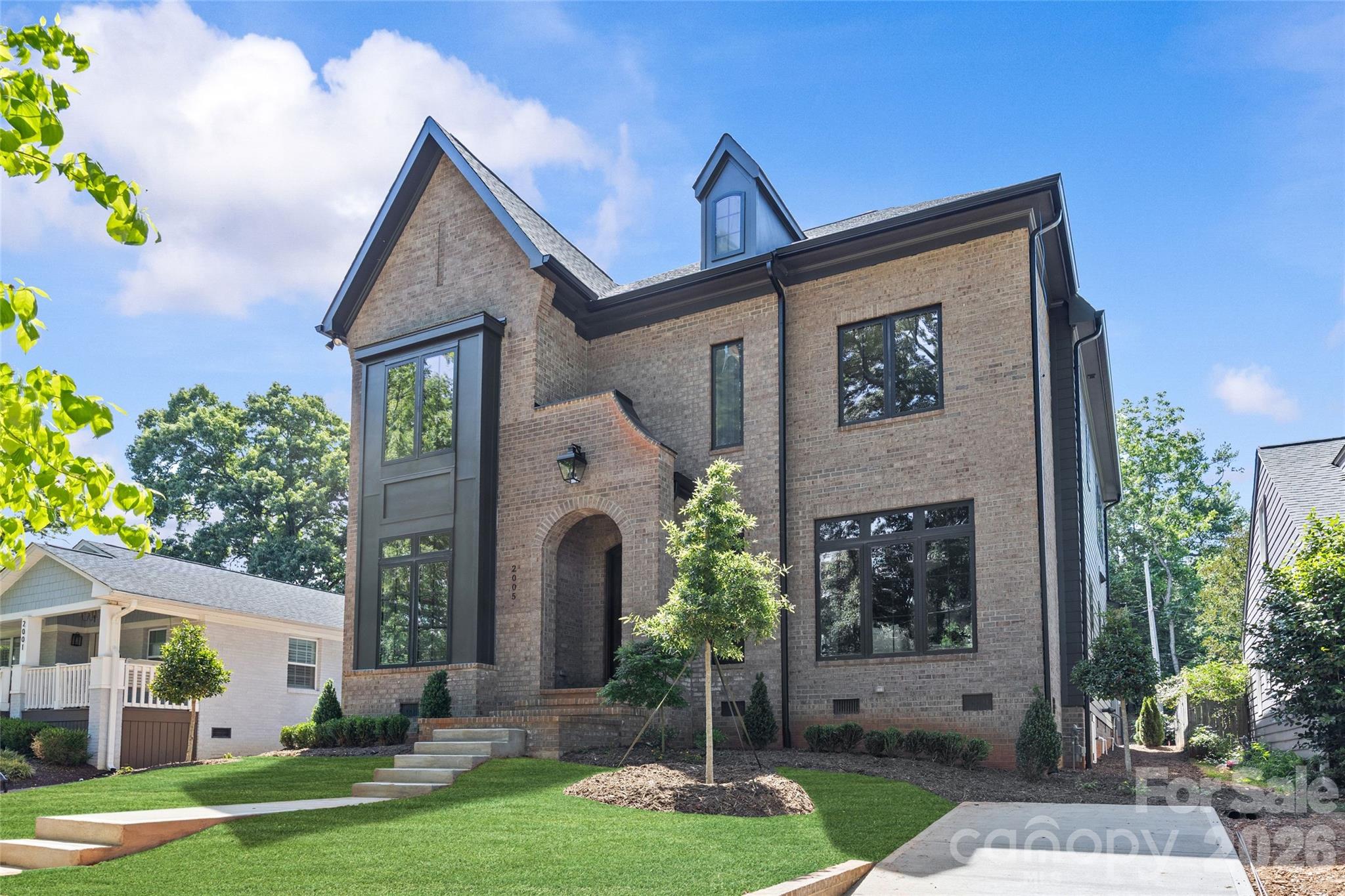 Midwood - Residential